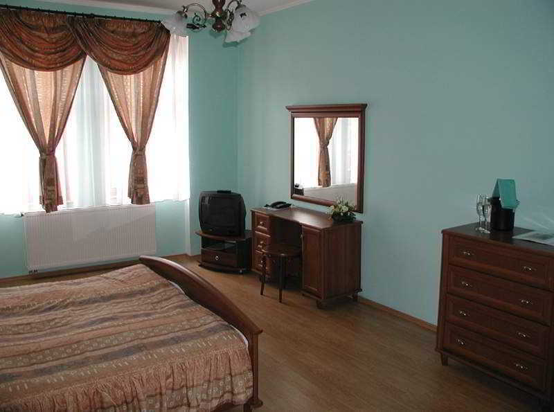Hotel Derby Karlovy Vary Habitación foto