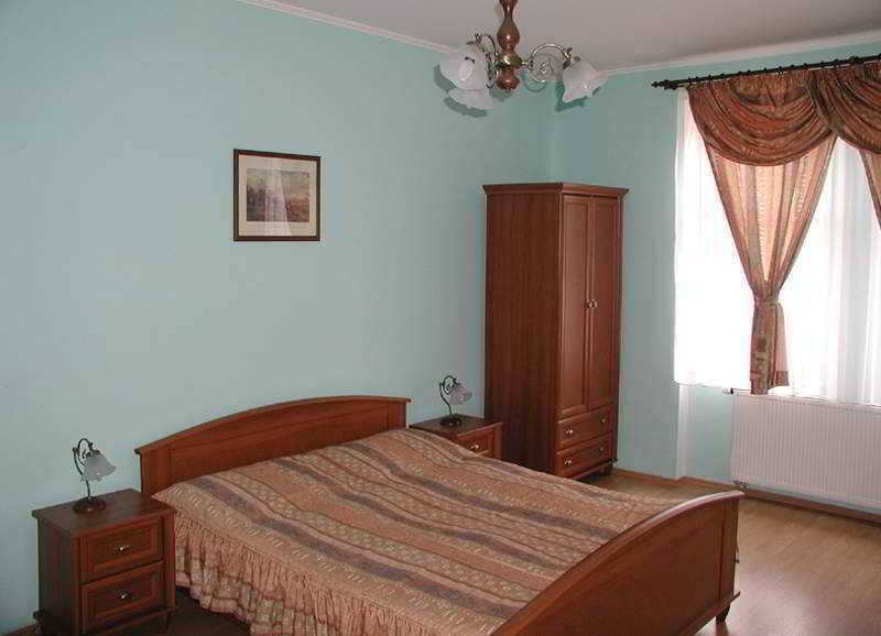 Hotel Derby Karlovy Vary Habitación foto